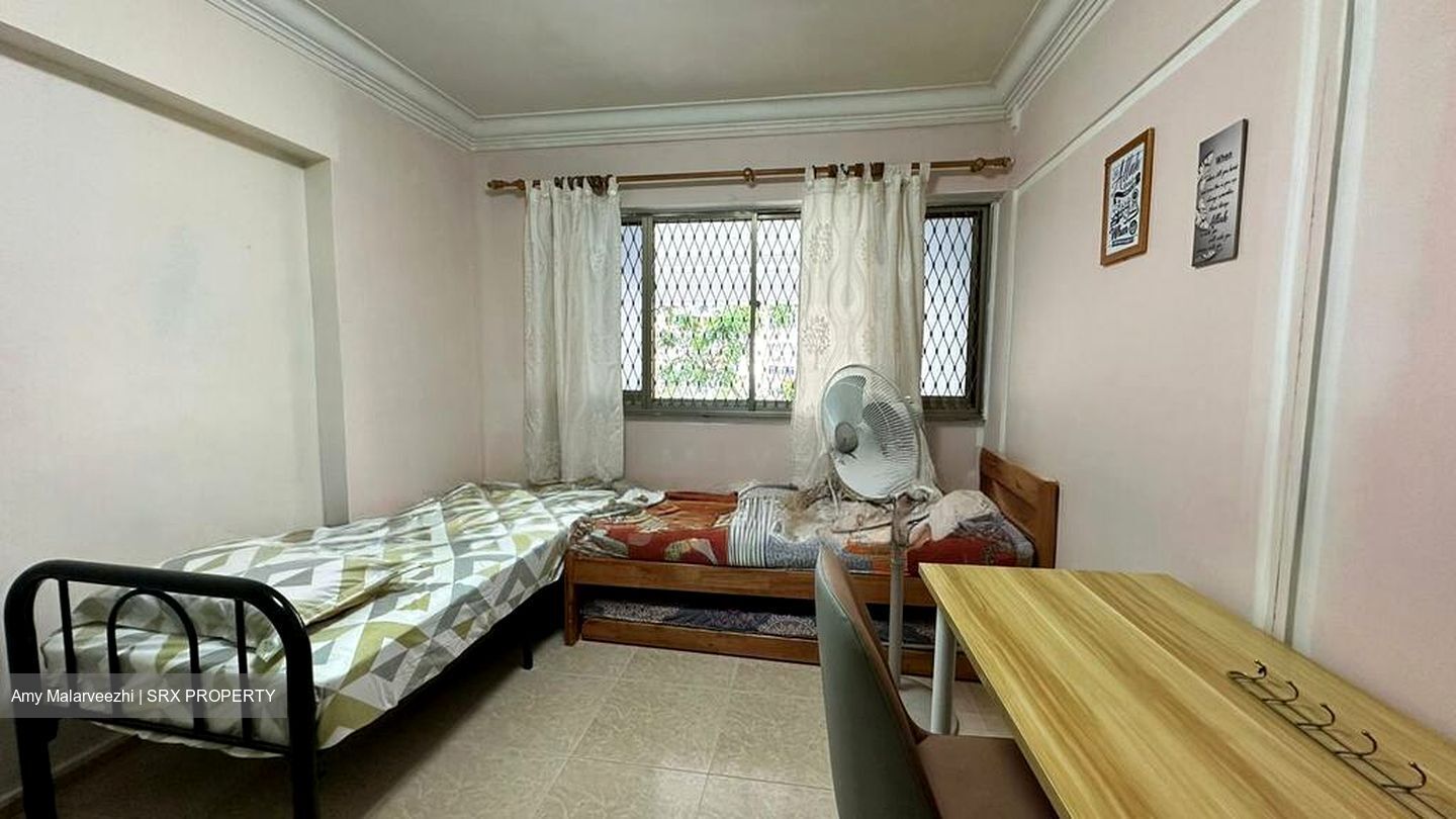 Blk 915 Nanyang Emerald (Jurong West), HDB 4 Rooms #501118821